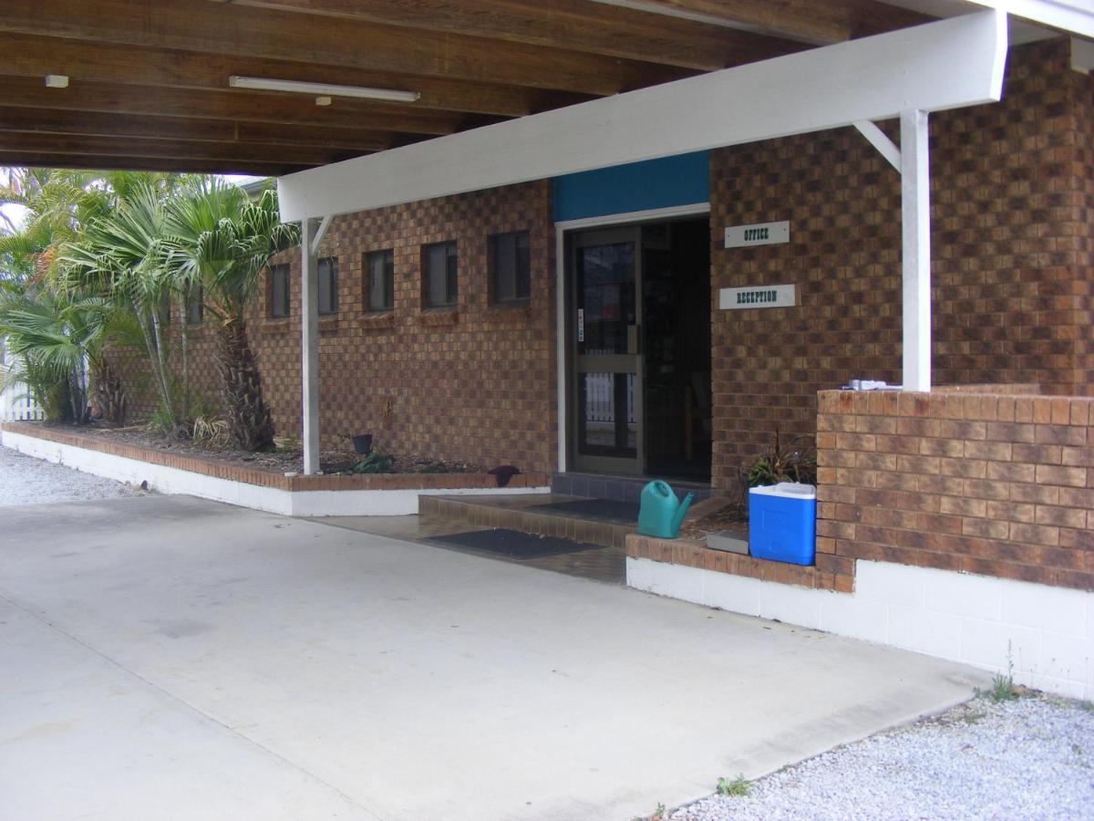 Koorawatha Homestead Motel Bororen Экстерьер фото