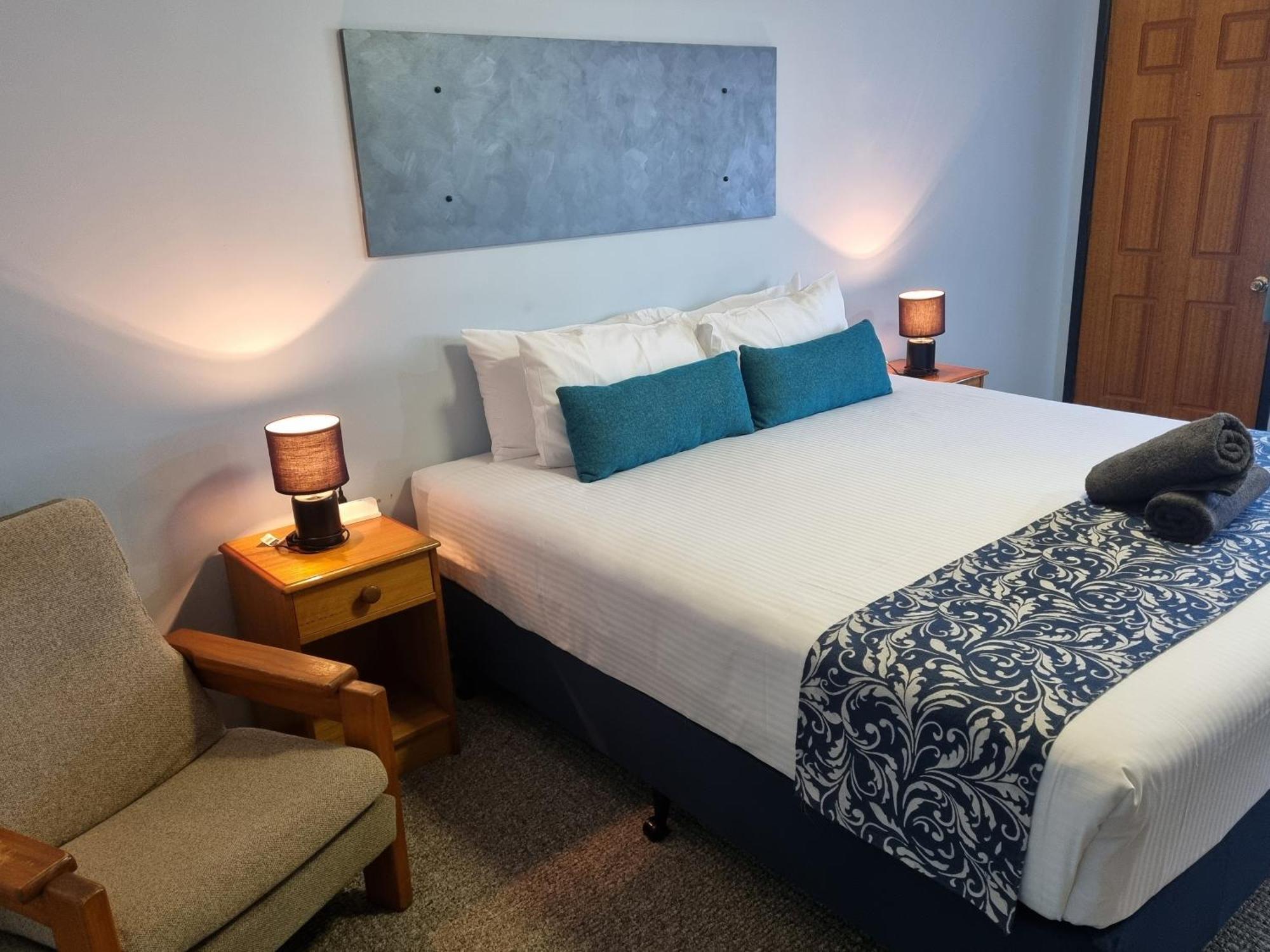 Koorawatha Homestead Motel Bororen Экстерьер фото