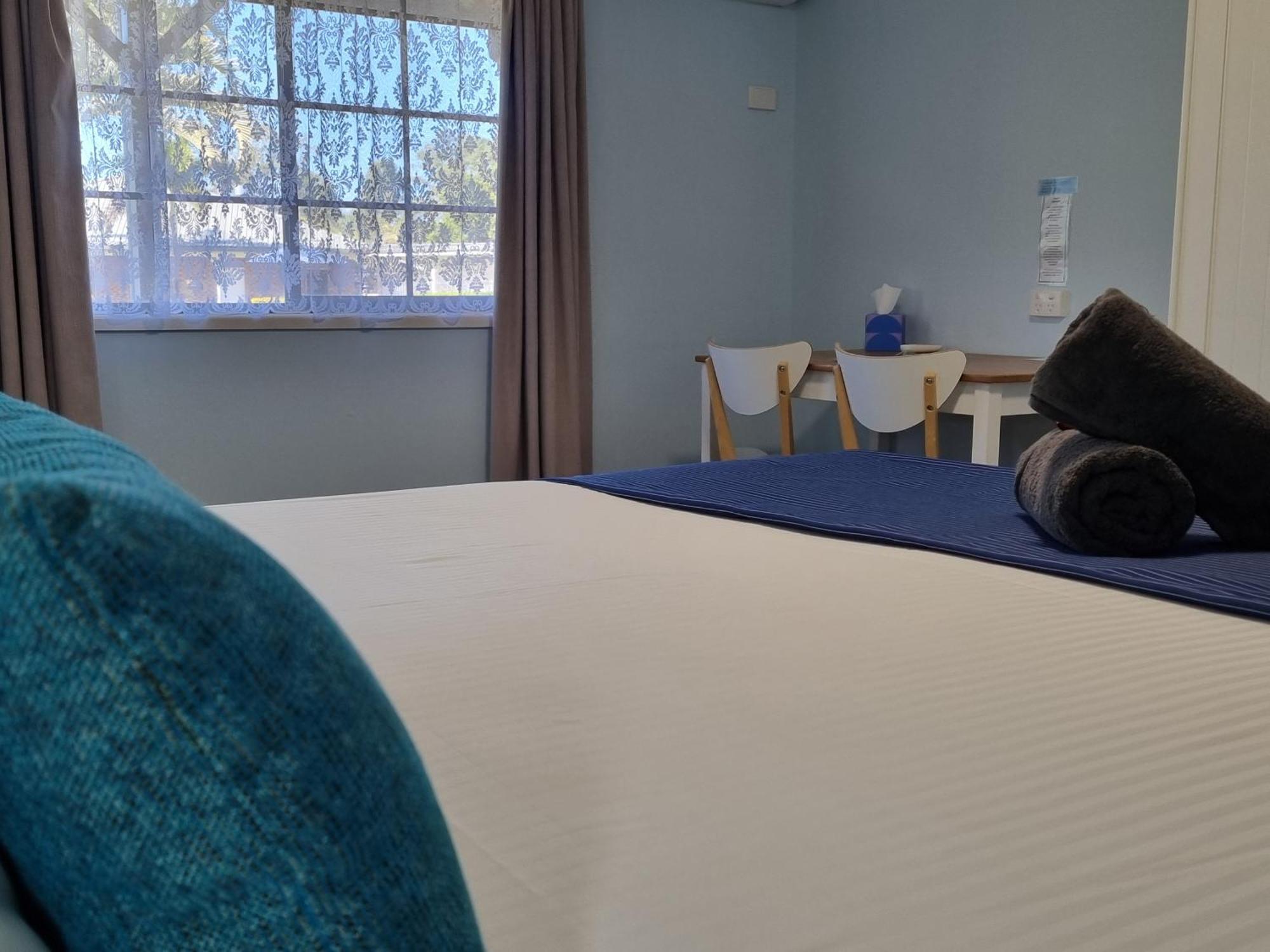 Koorawatha Homestead Motel Bororen Экстерьер фото