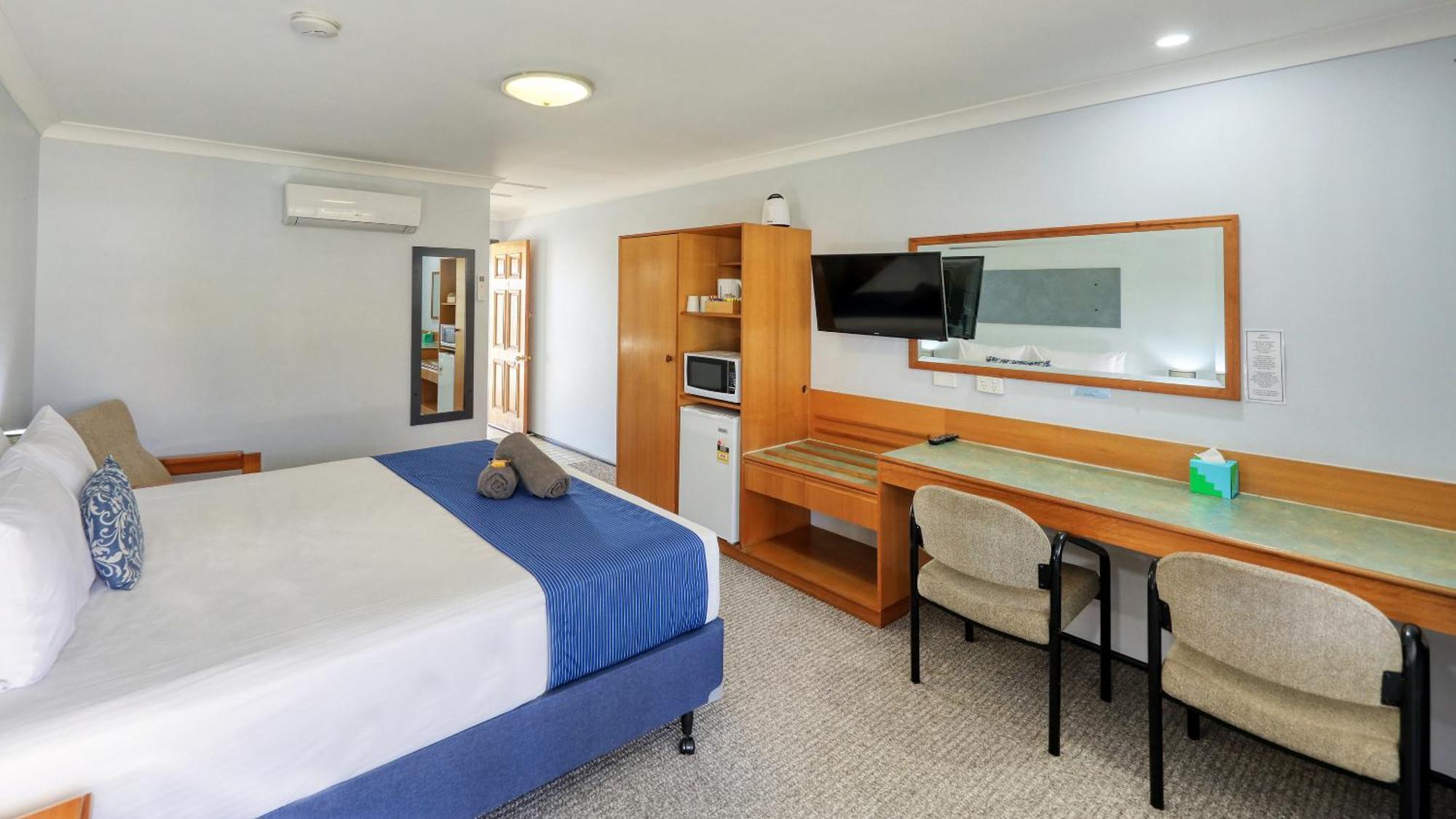 Koorawatha Homestead Motel Bororen Экстерьер фото